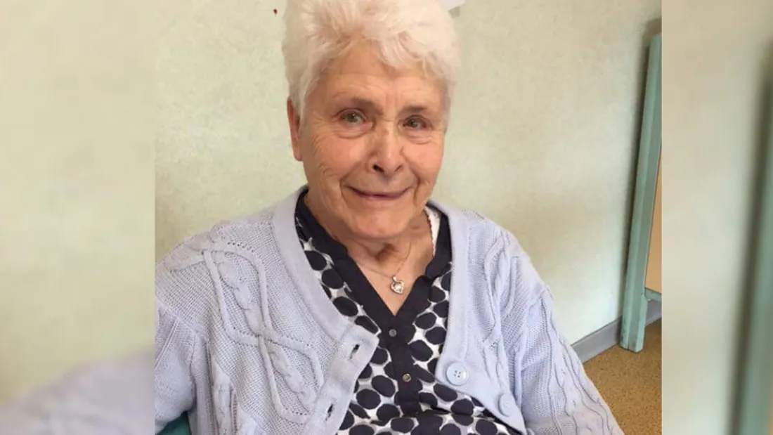 Disparation inquiétante.